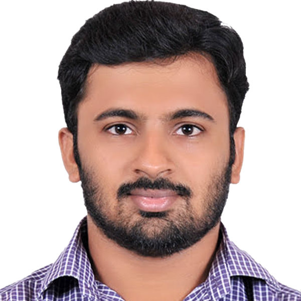 Devharsh Trivedi